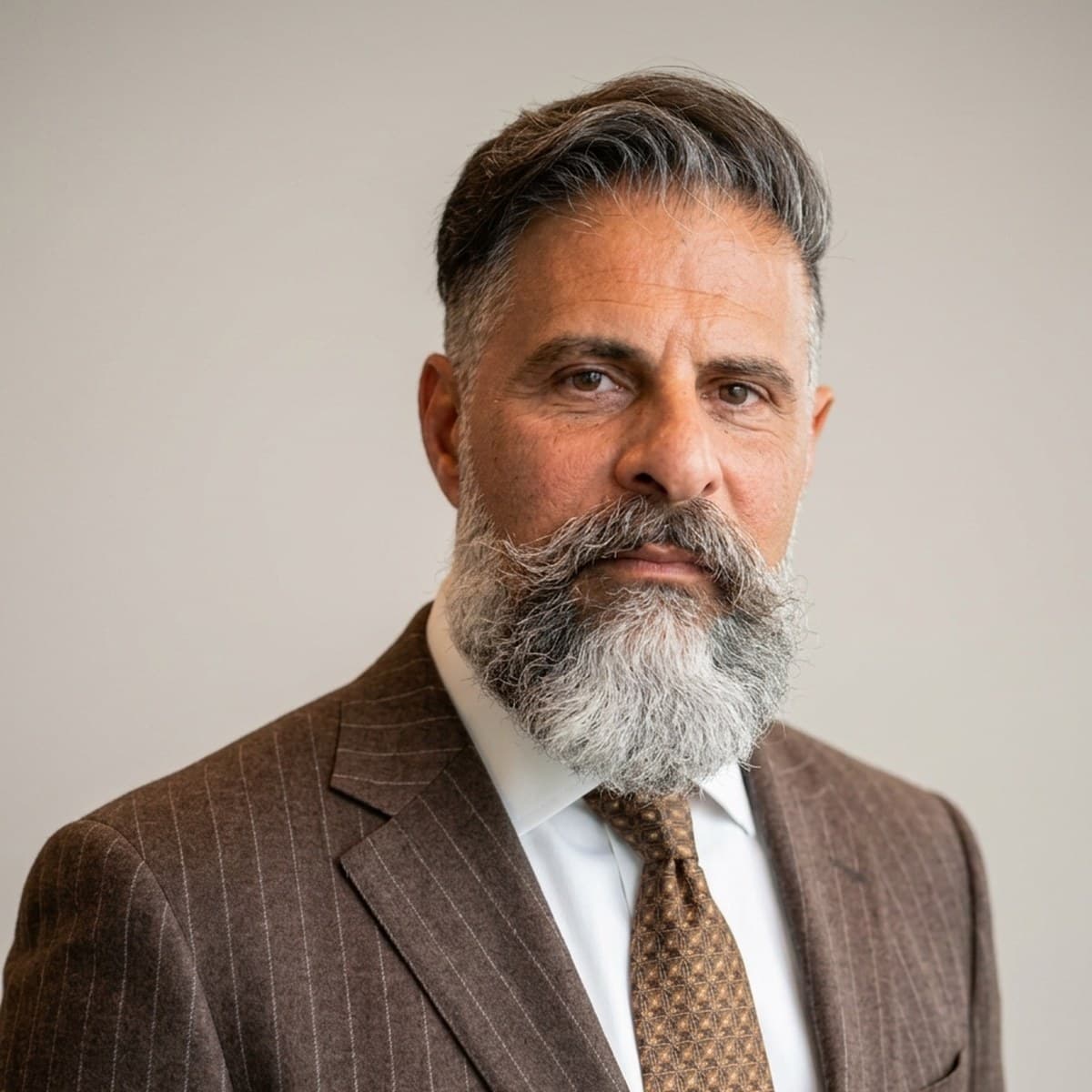 Alireza S. Namini, MD