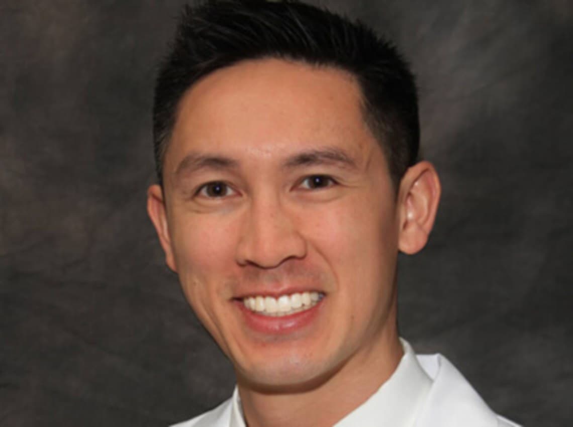 Tan B. Nguyen, MD