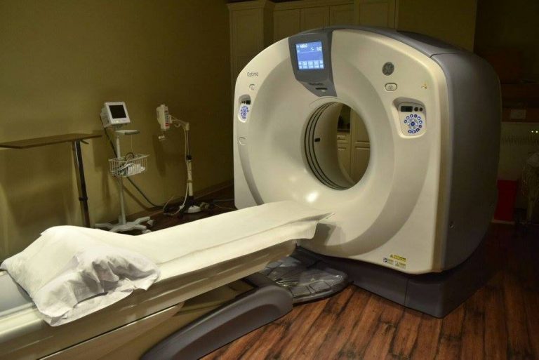 does insurance cover an mri scan
